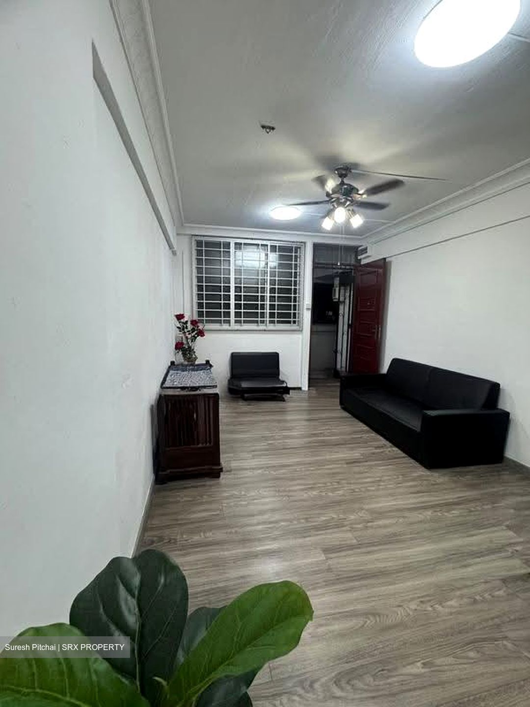 Blk 113 Chong Pang Vale (Yishun), HDB 3 Rooms #639473191